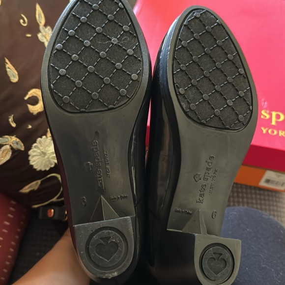 Kate Spade New York Penny Rainboots NWT - Picture 8 of 11